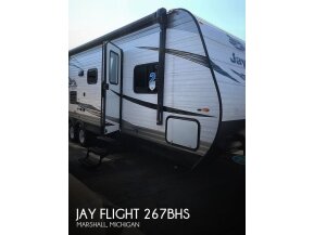 2020 JAYCO Jay Flight for sale 300343600